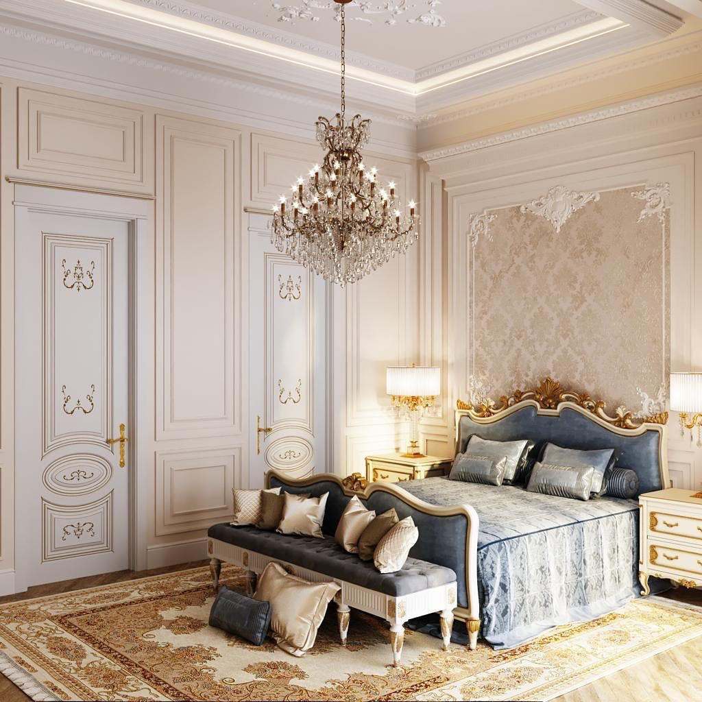 Дом 600 м² в коттеджном поселке Зимний сад