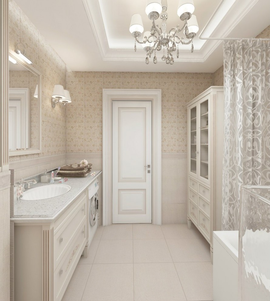 Белое кружево