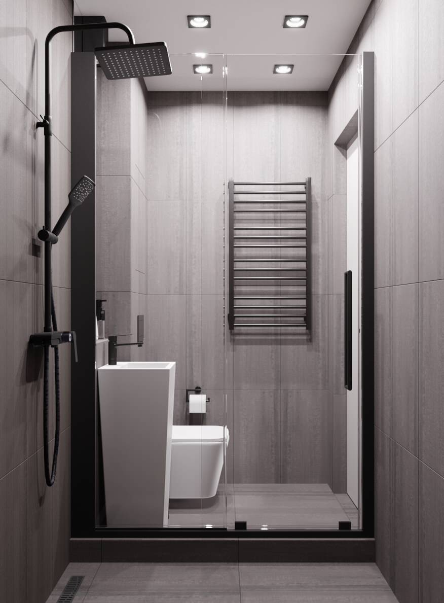 квартира для студента ЖК Михалковский