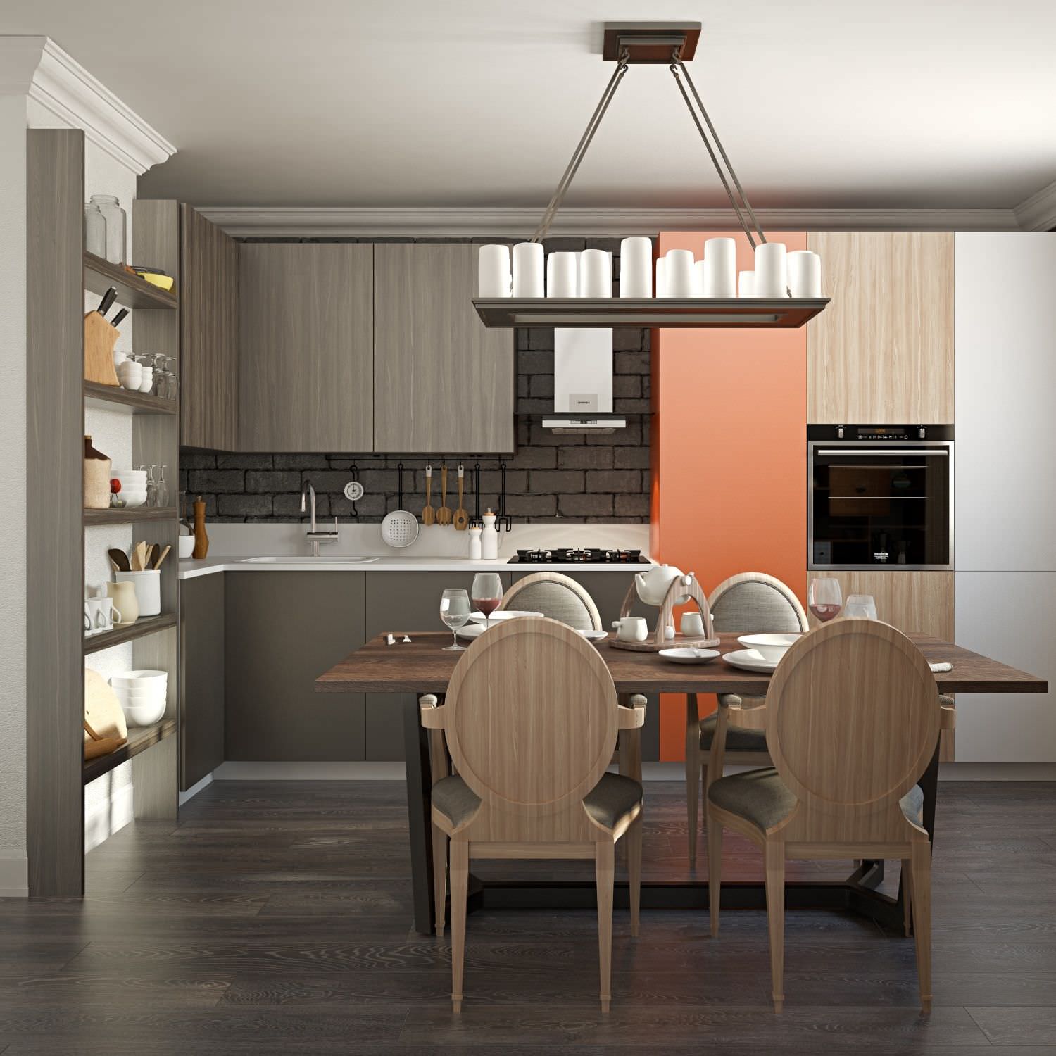 ЖК Розмарин