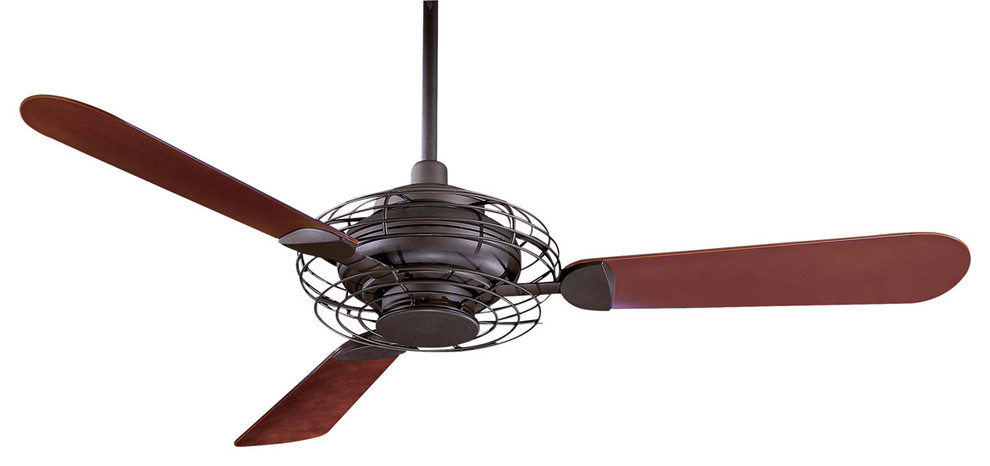 Acero 52-Inch Ceiling Fan