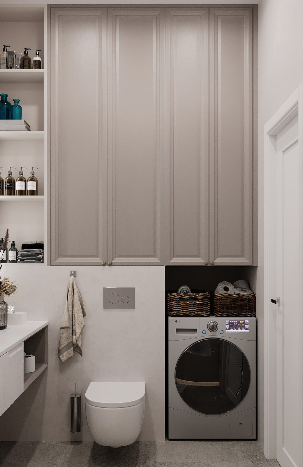 Манчестерская улица