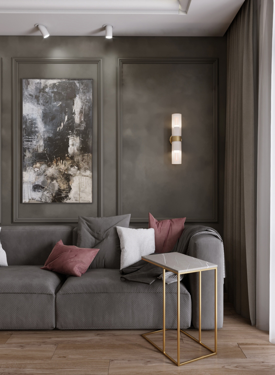 ЖК Кетом парк