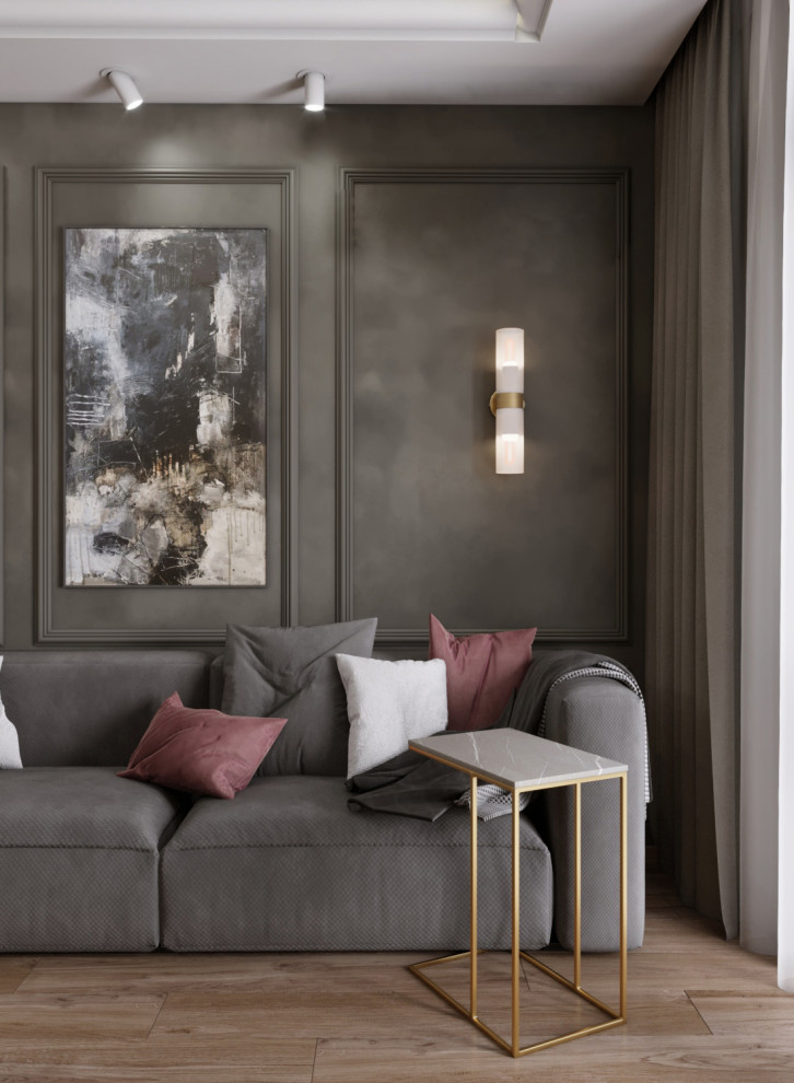 ЖК Кетом парк