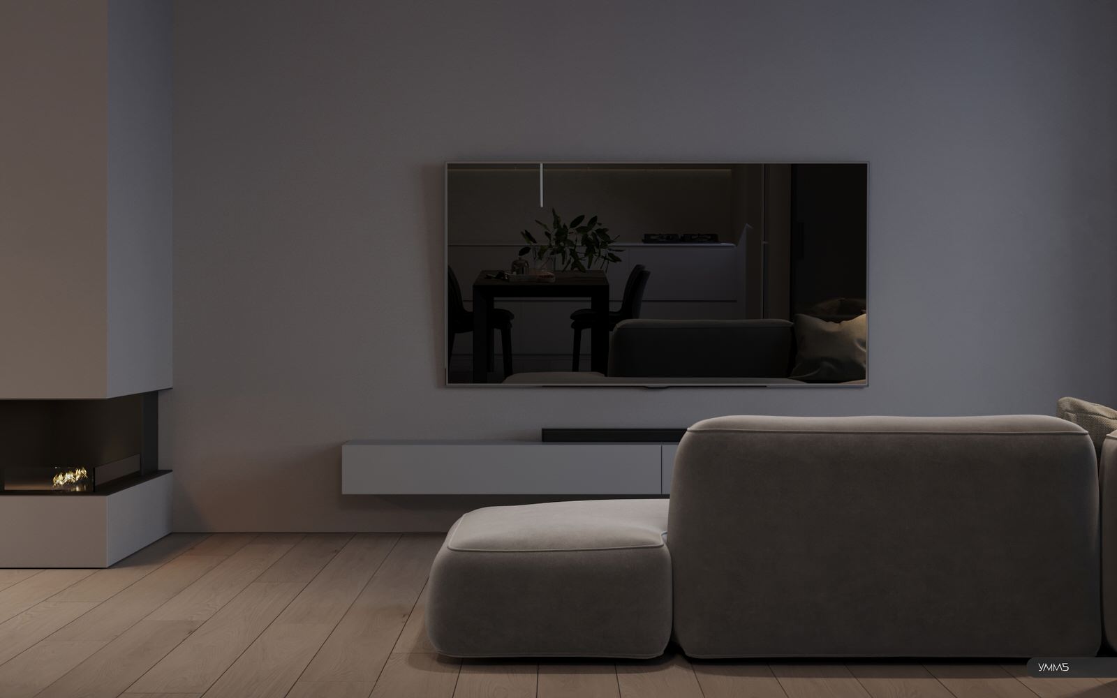 AL 2033 | Квартира 88м2