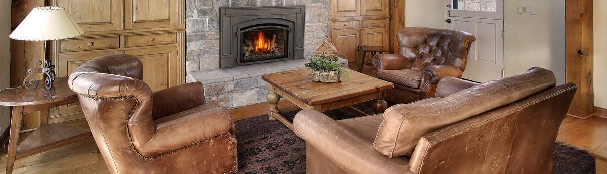 Kerns Fireplace & Spa - Fireplace Sales & Installation - Reviews Past Projects