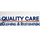 Quality Care Cleaning and Restoration