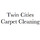 Twin Cities Carpet Cleaning