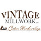 vintage millwork,llc