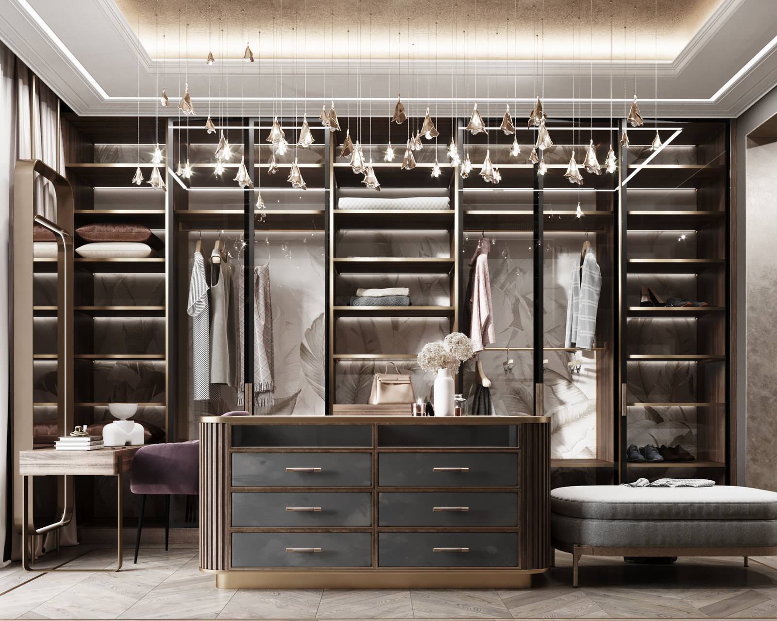 Кутузовская Ривьера