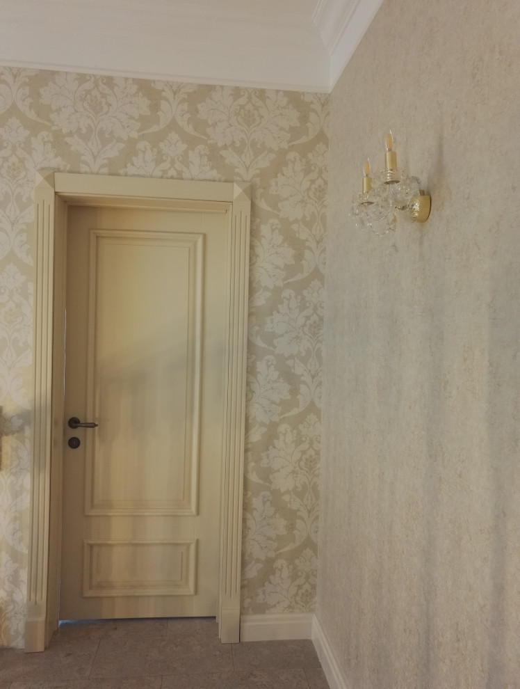 По мотивам прованса. Реализация загородного дома