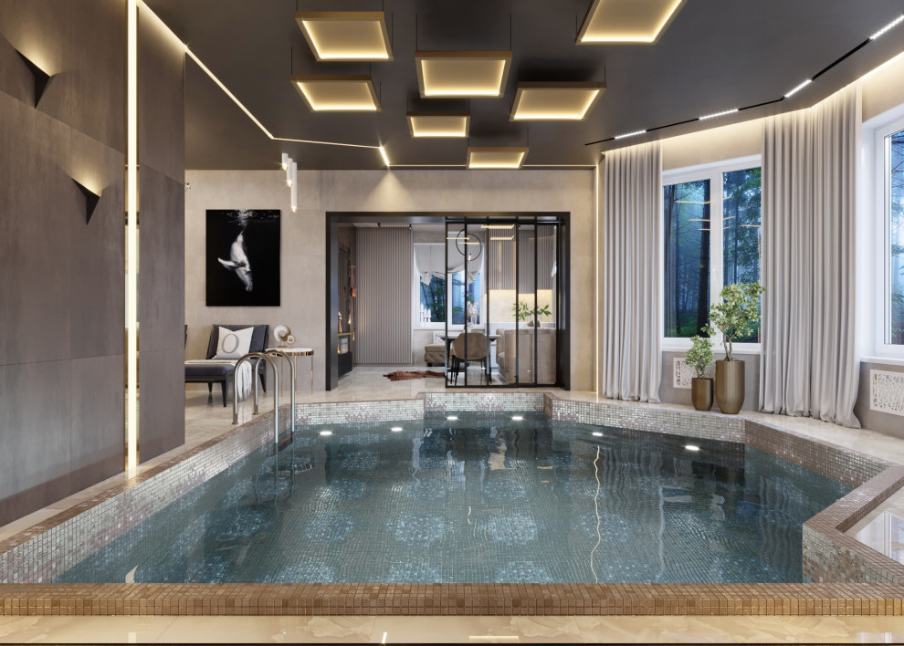 Банный комплекс