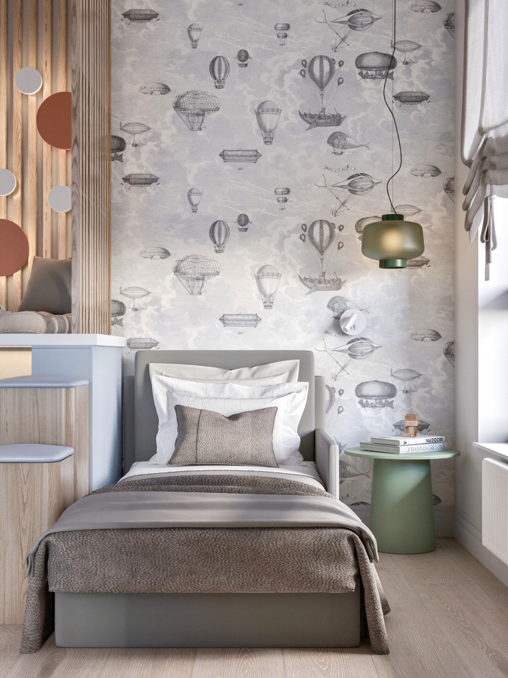 ЖК Сити парк