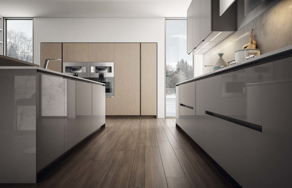 CONTEMPORA By Aster Cucine