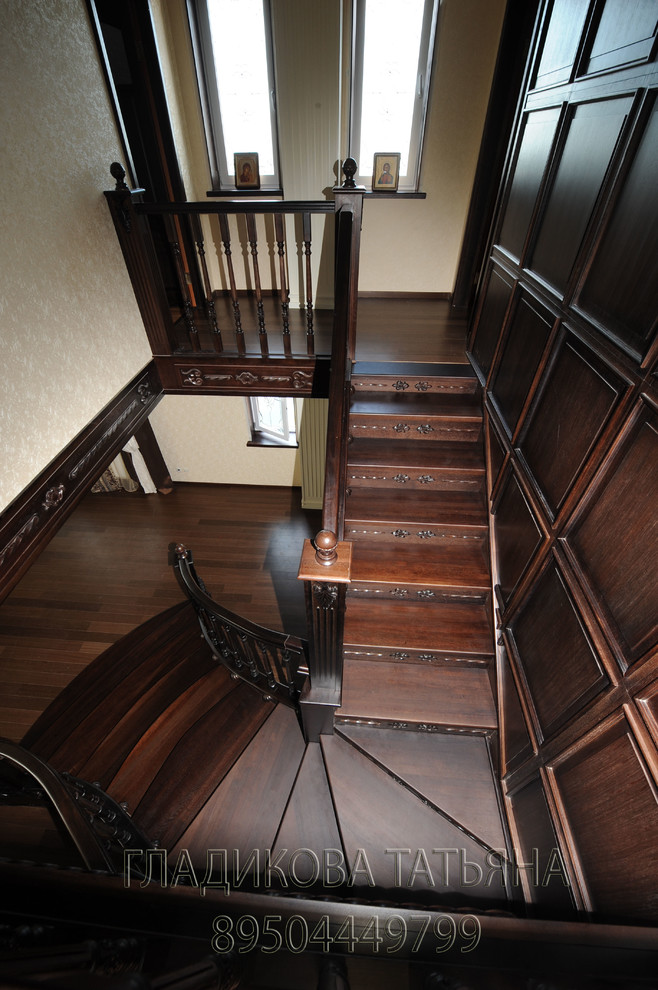 Дизайн тантхауса