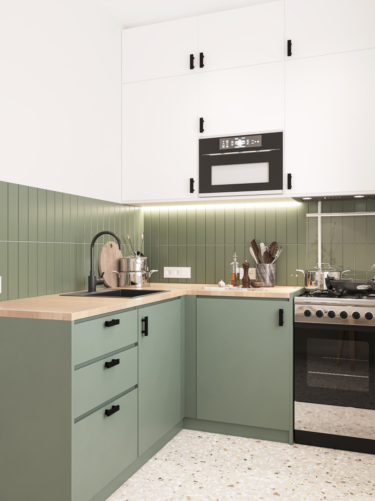 Квартира в Перово