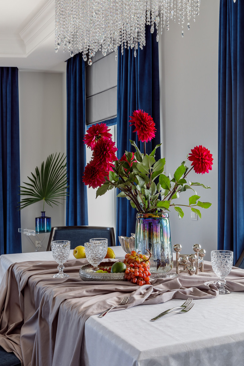 Квартира в Сочи