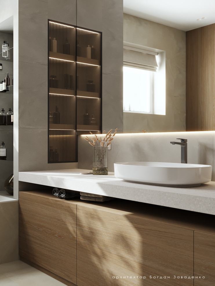 Рендеры Ростов