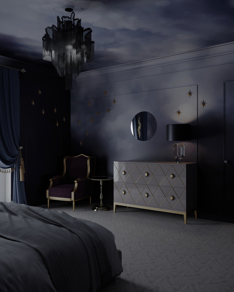 "Три метра над уровнем неба"