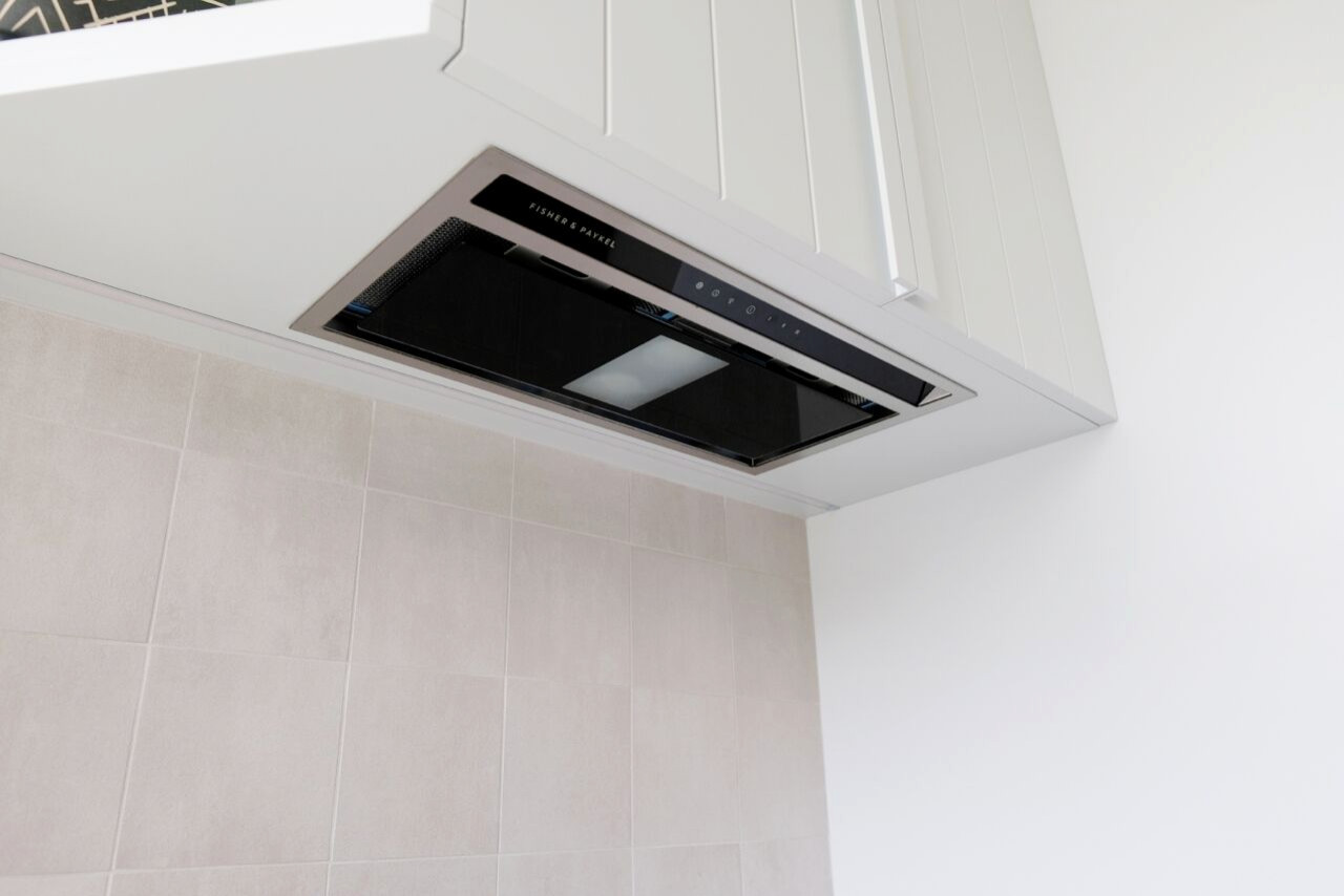 Manly Apartment Fitout