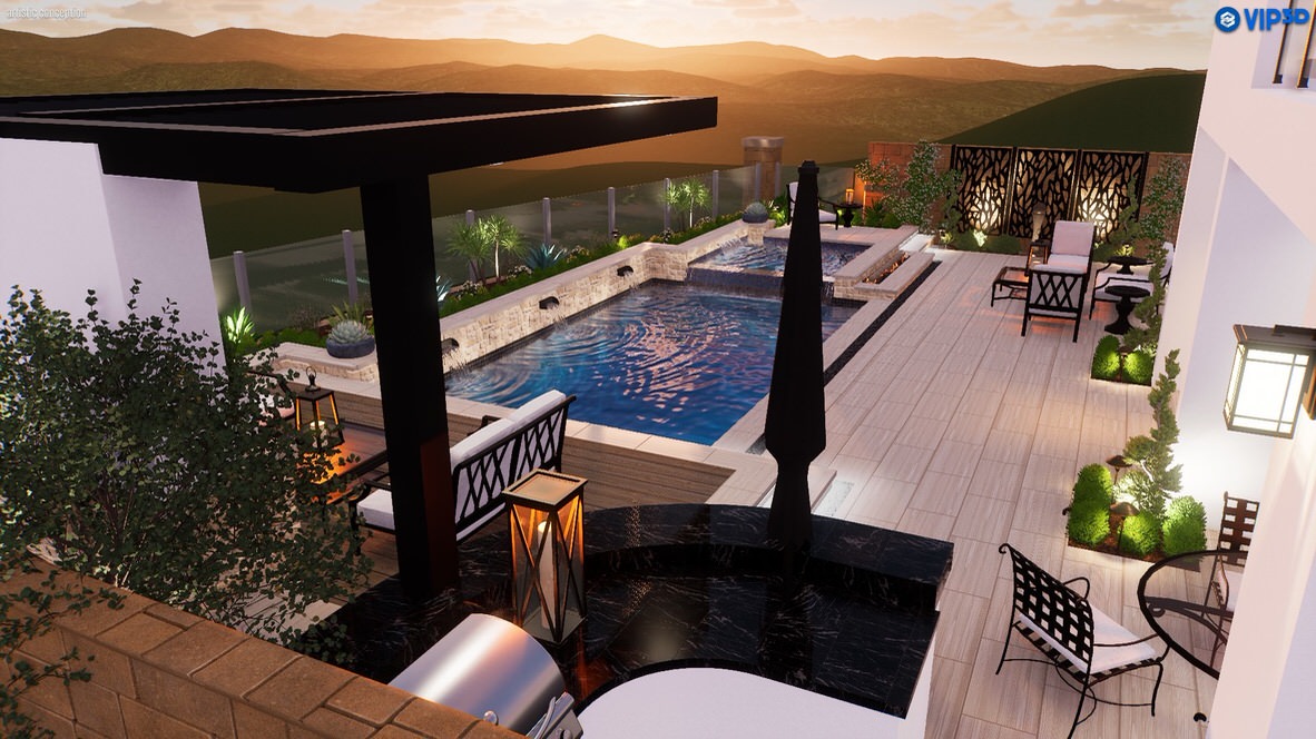 Fetanat Residence