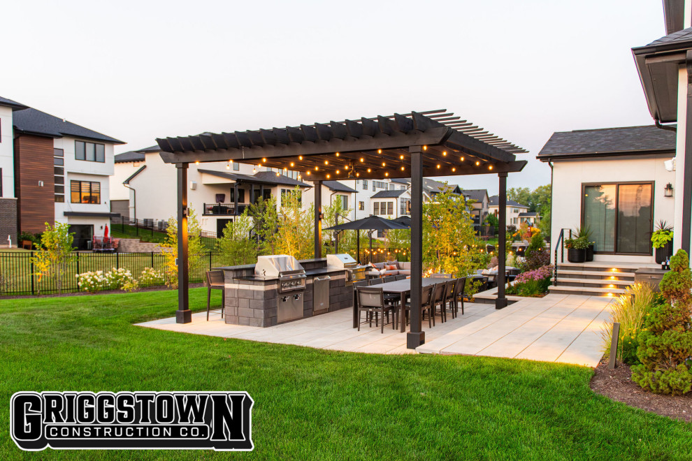 Landscape | Princeton Outdoor Design