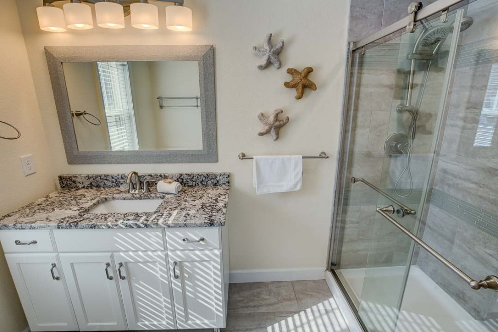 (2019) All Seas Suns