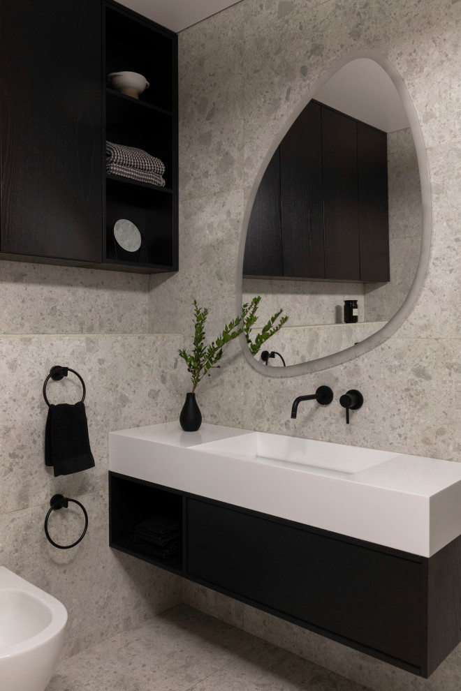 Квартира на Юго-Западе Москвы