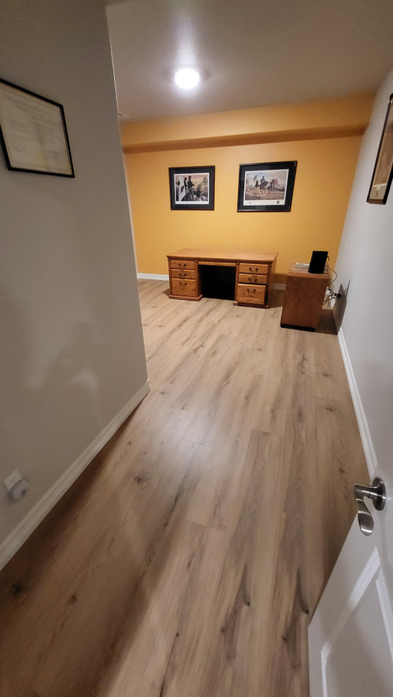 Fox Basement