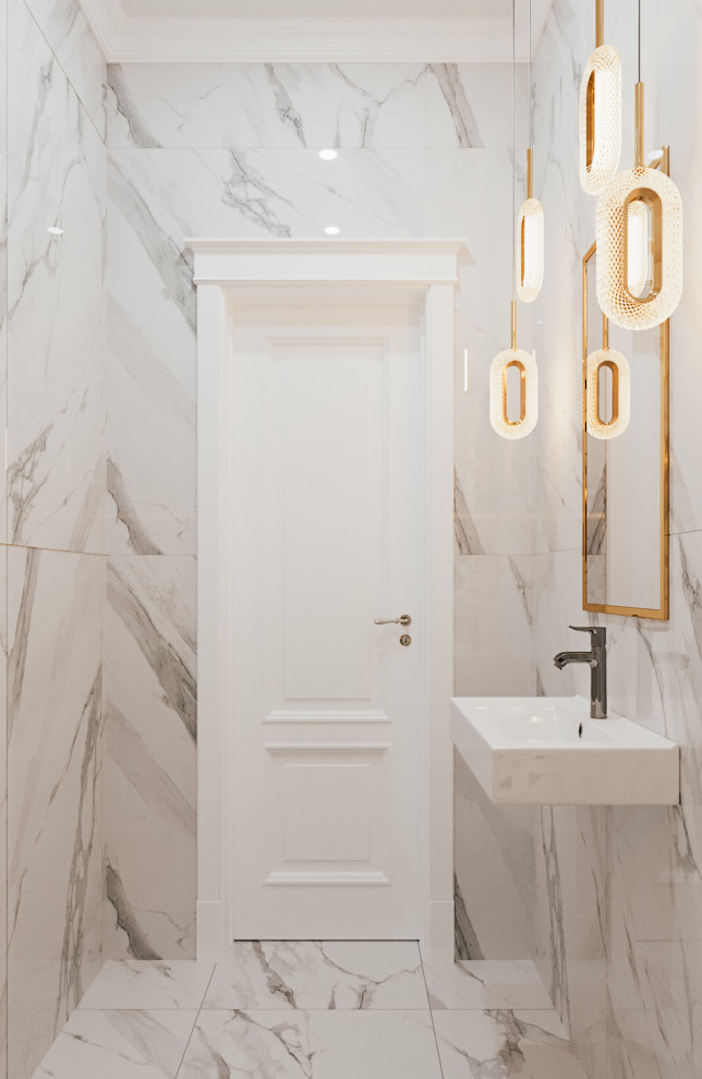 Загородный дом