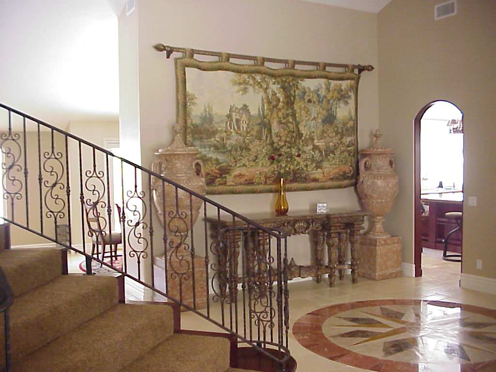 Misc. Interior