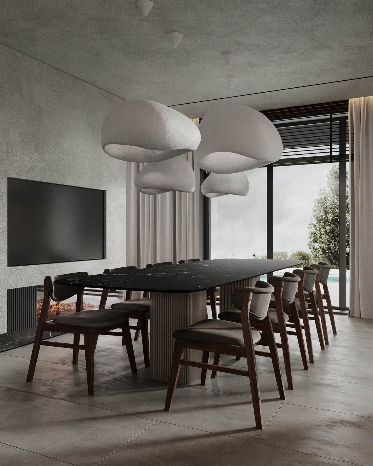 Загородный дом «Villa Agia»