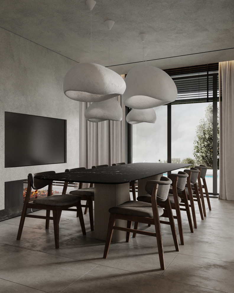 Загородный дом «Villa Agia»