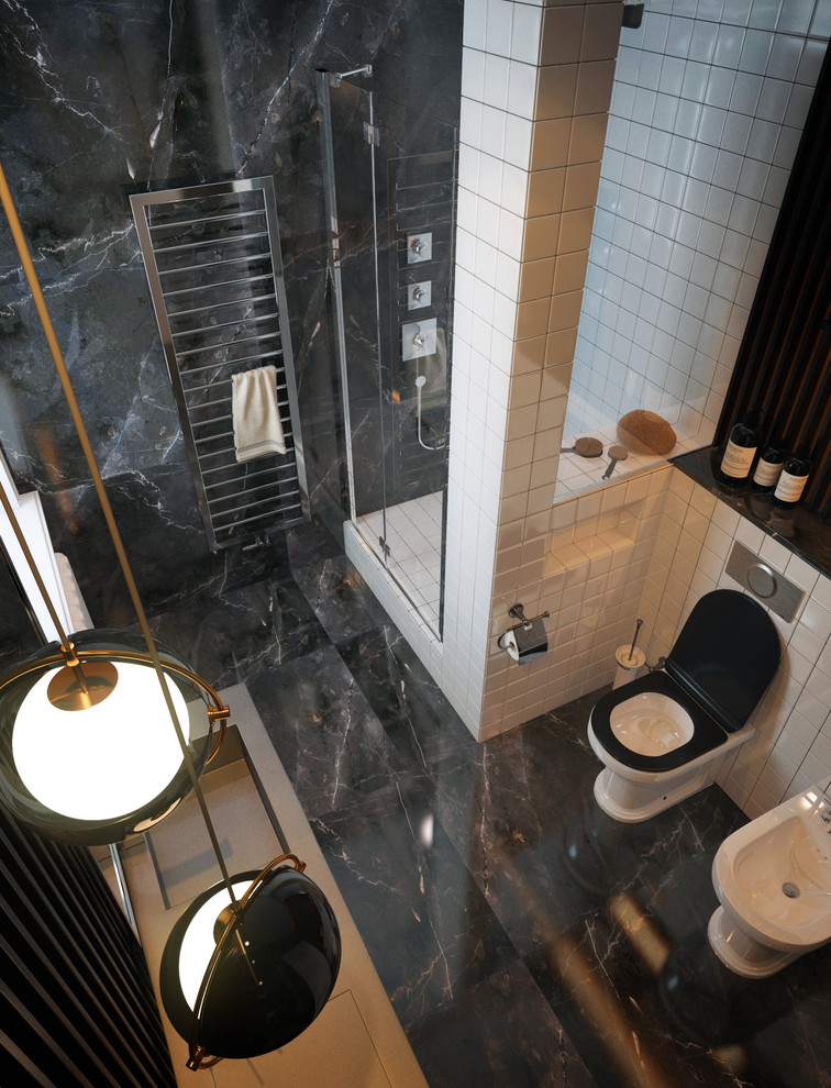 Квартира в Барселоне