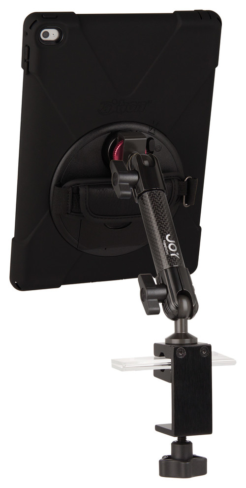 MagConnect Bold MP C-Clamp Mount for iPad Air 2
