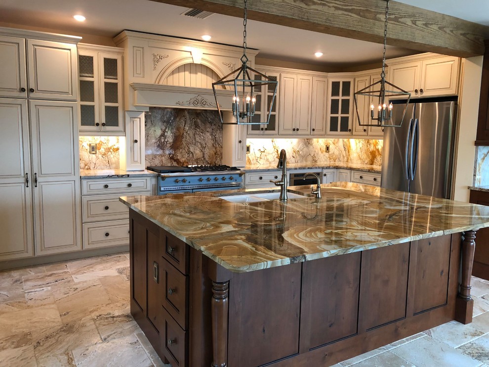 Waterfront Home Remodel