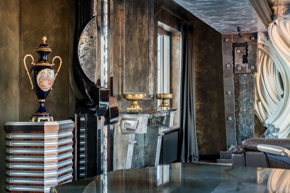 Квартира на Петроградке