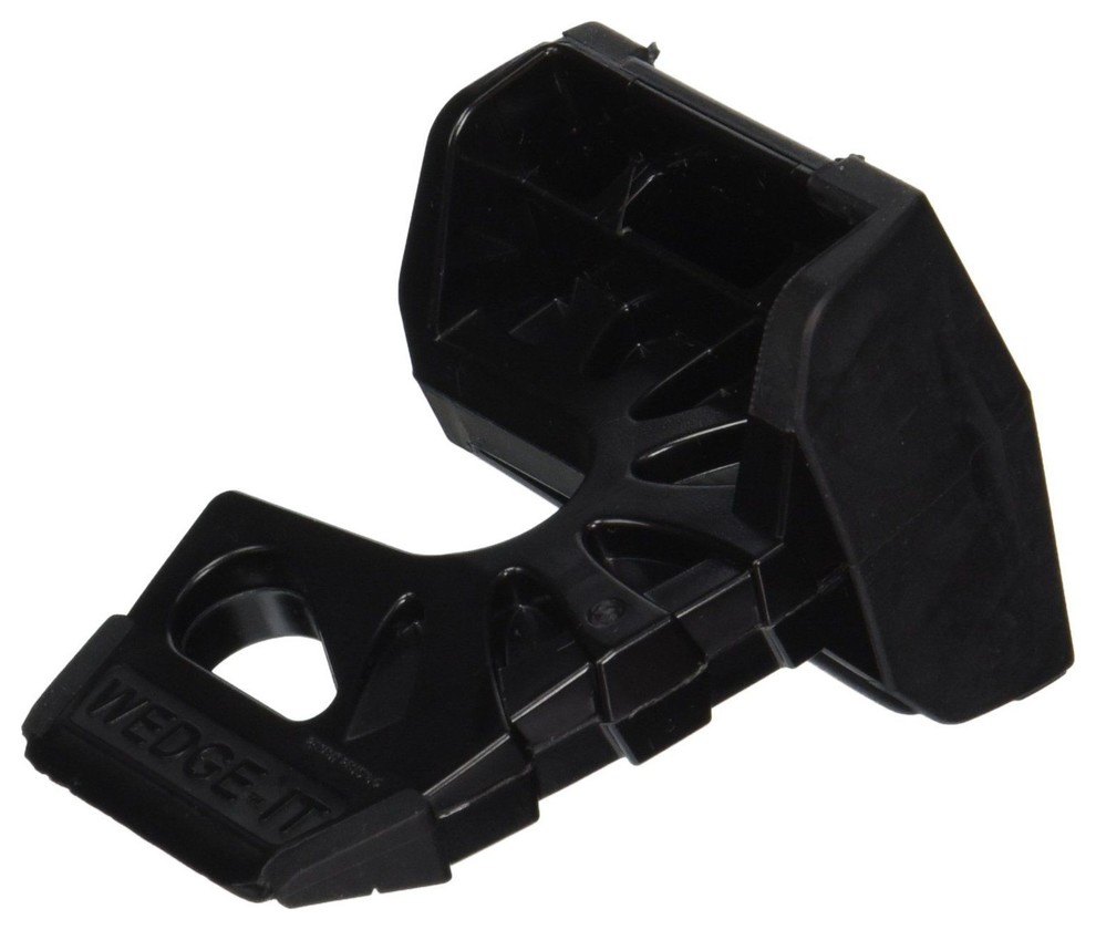 WedgeIt Tactical Door Stop Contemporary Door Stops by