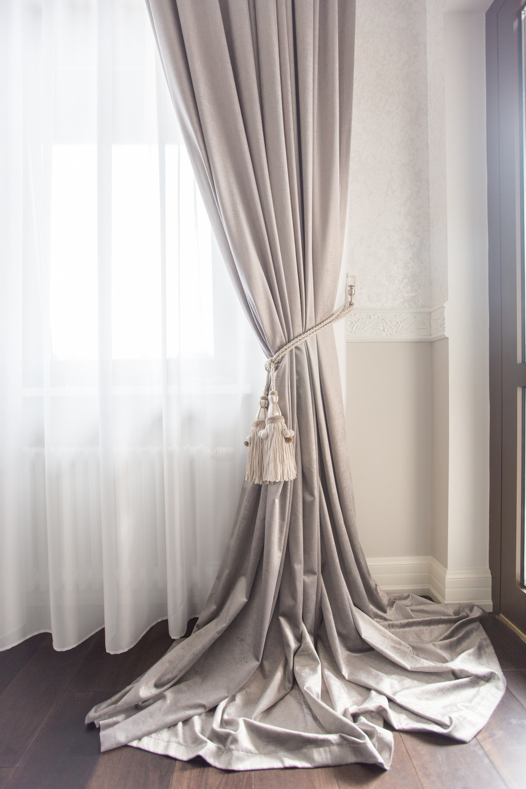 Смелый и эклектичный ар-деко