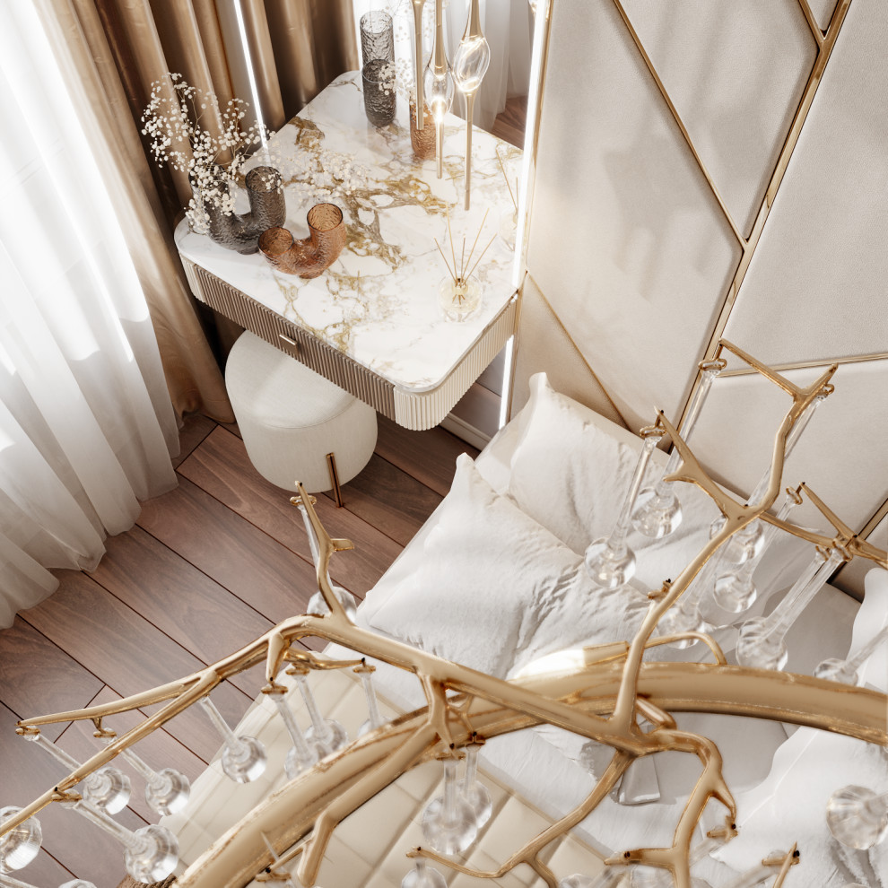 ЖК Хоум Сити, 50 м2