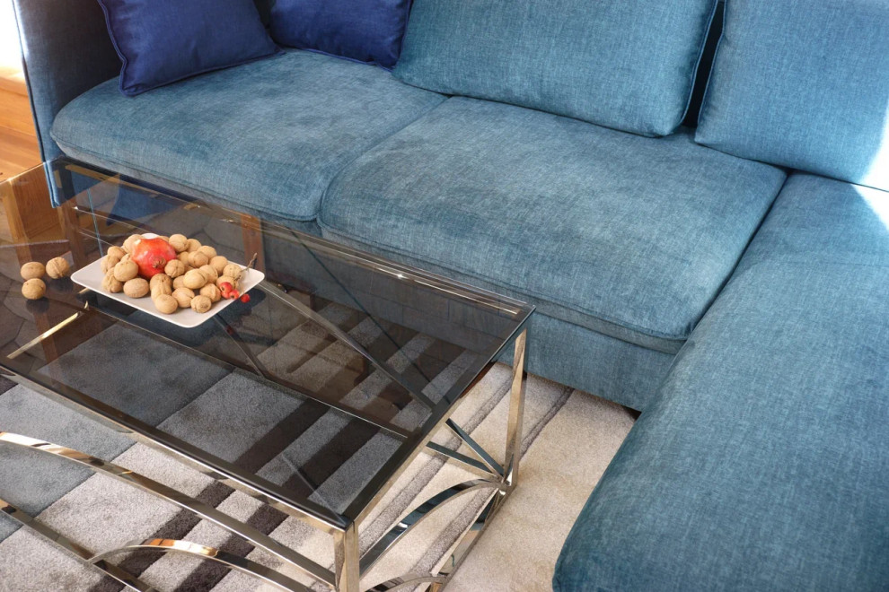 Сотрудничество с дизайн-студией "5 звезд"