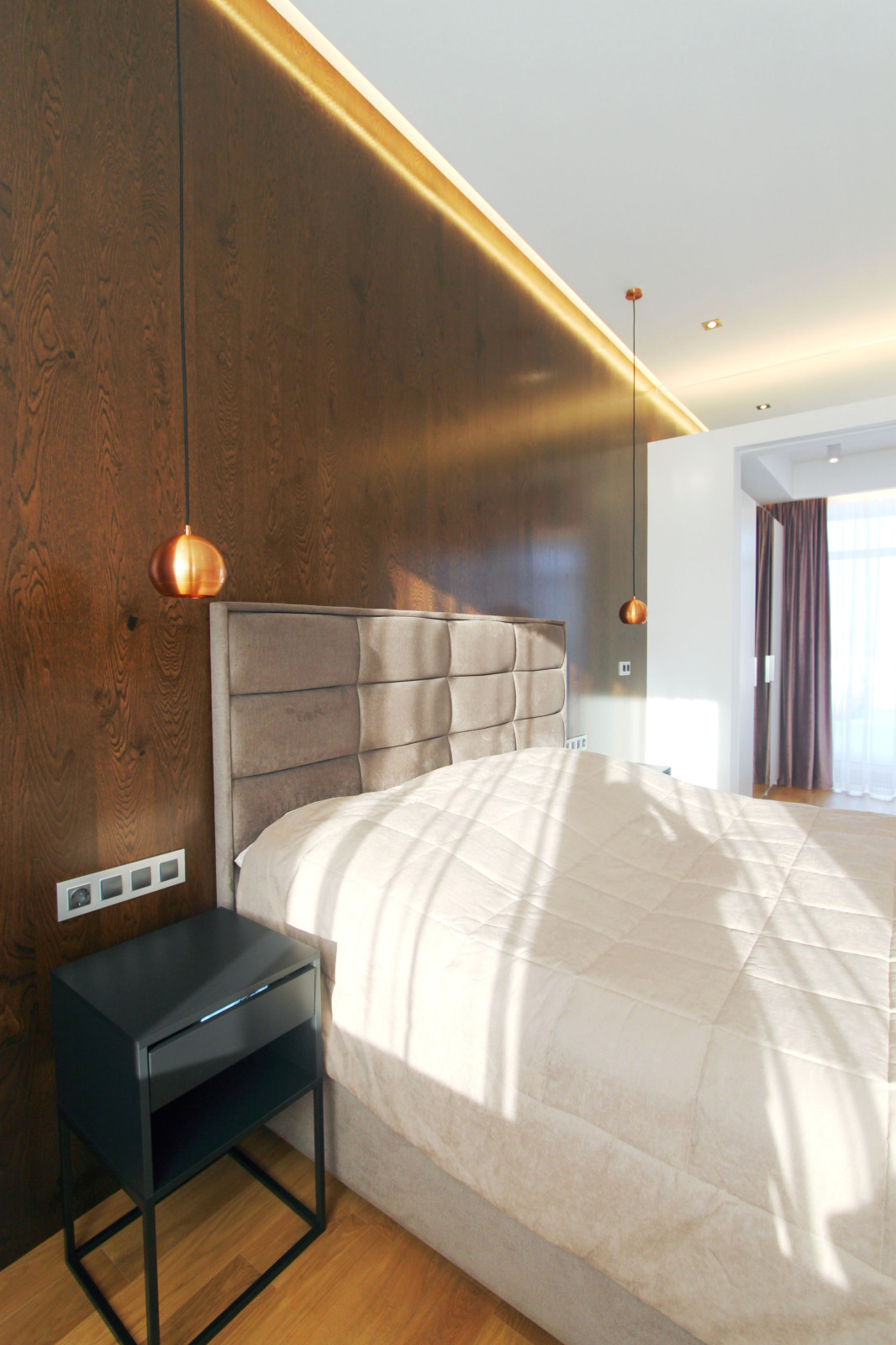 Загородный дом в поселке Кайдаловка