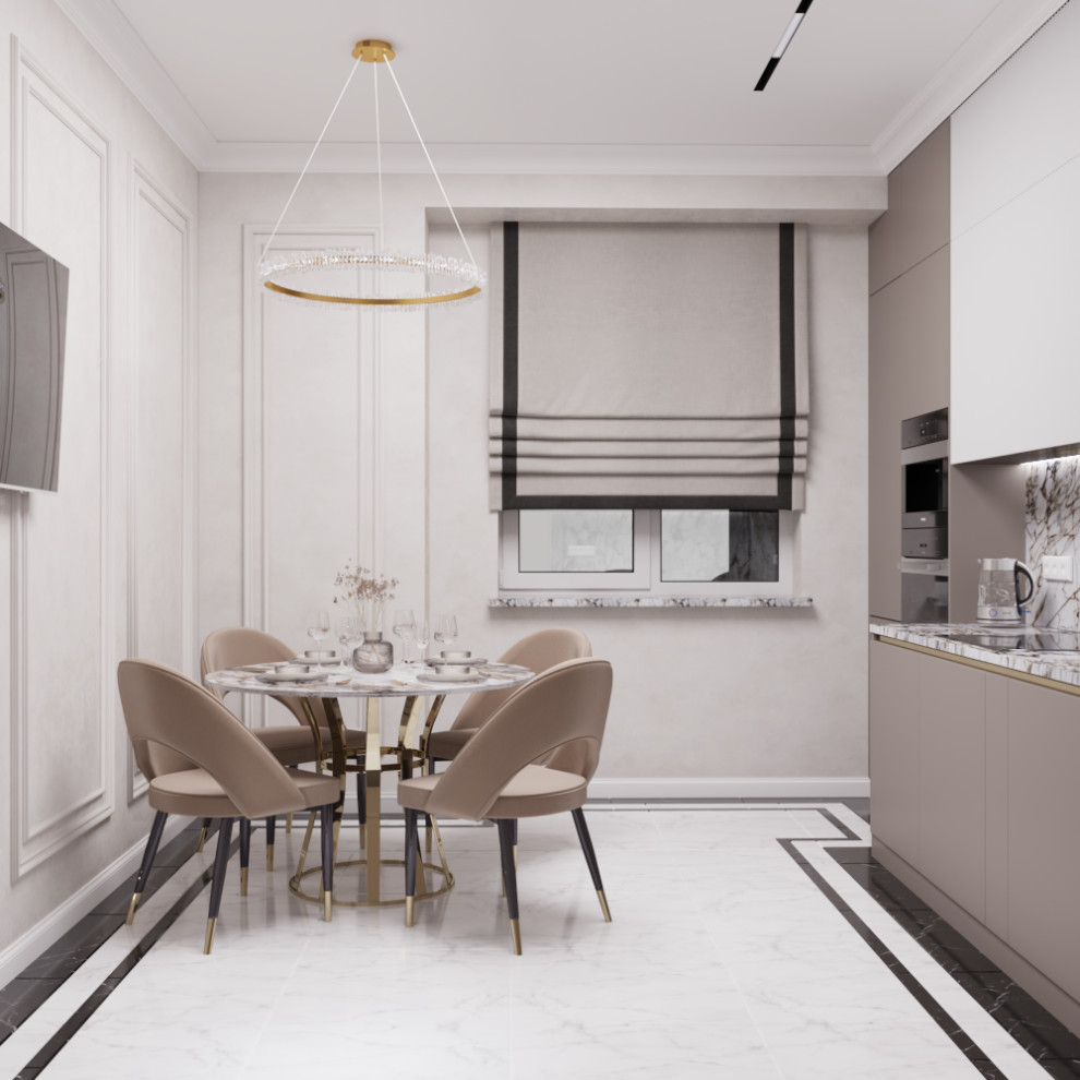 Варшавское шоссе