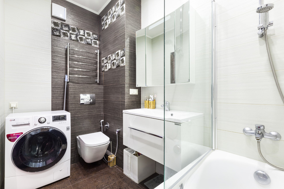 Апартаменты в Красногорске