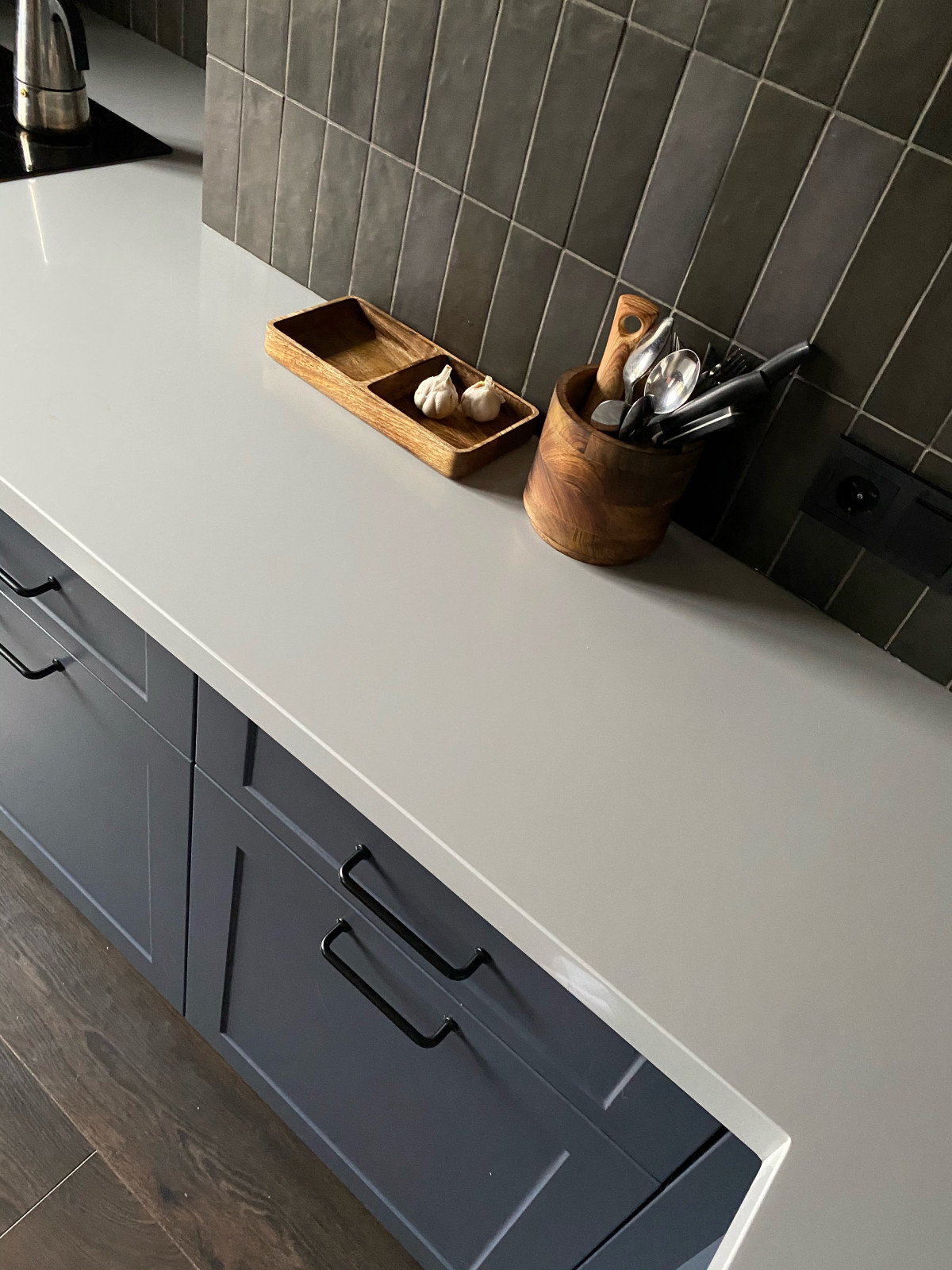 Сталинка и Лофт