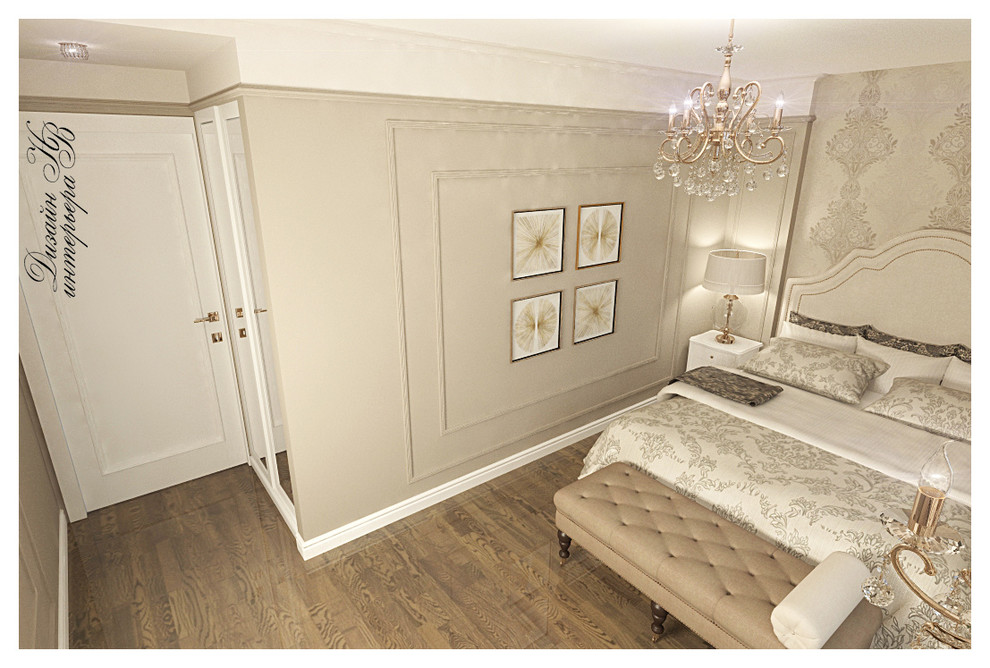 Квартира 70 кв.м.