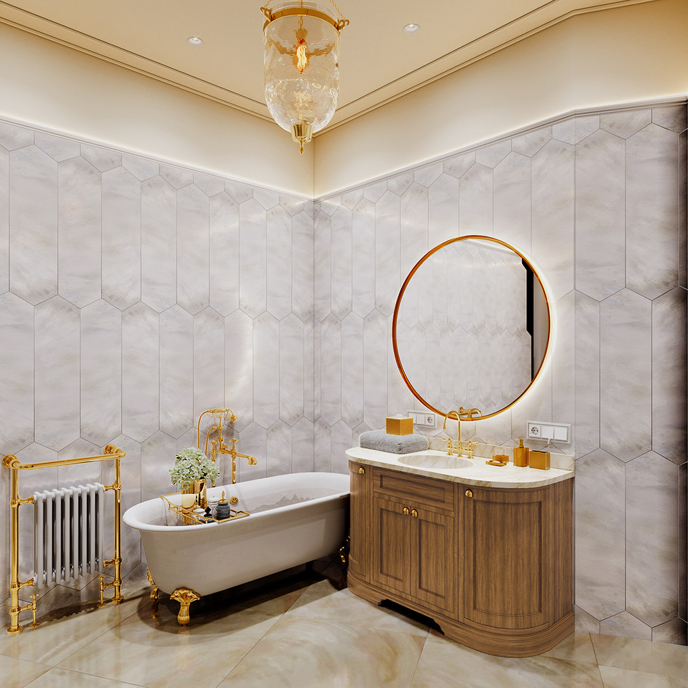 Сталинка на Котельнической Набережной