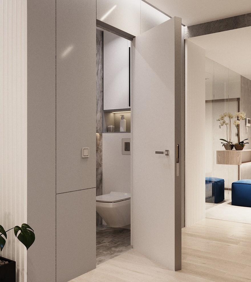 Квартира на Новгородской