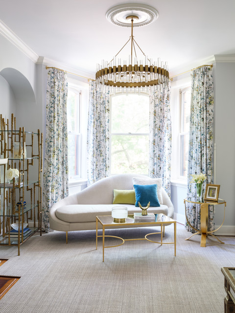 DC Decor klassisch-modern-schlafzimmer