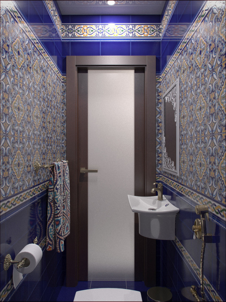 3D визуализация | Коммунарка: квартира "микс"